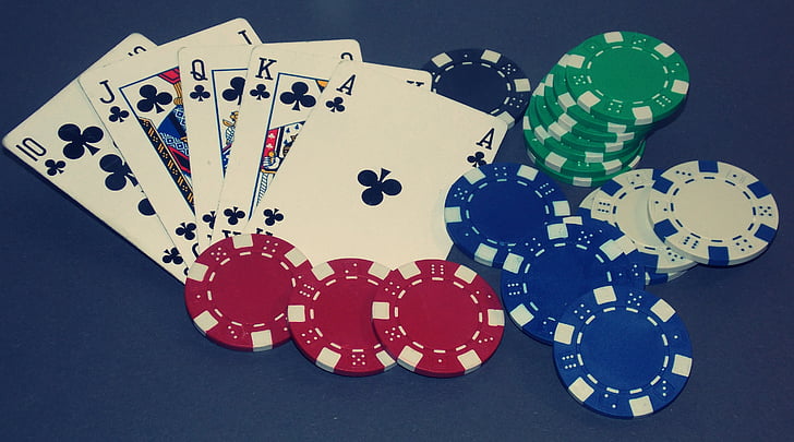 poker image
